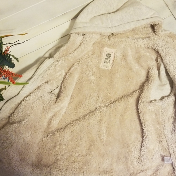 Roxy jacket - Picture 4 of 6